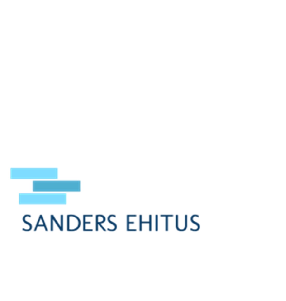 Sanders Ehitus